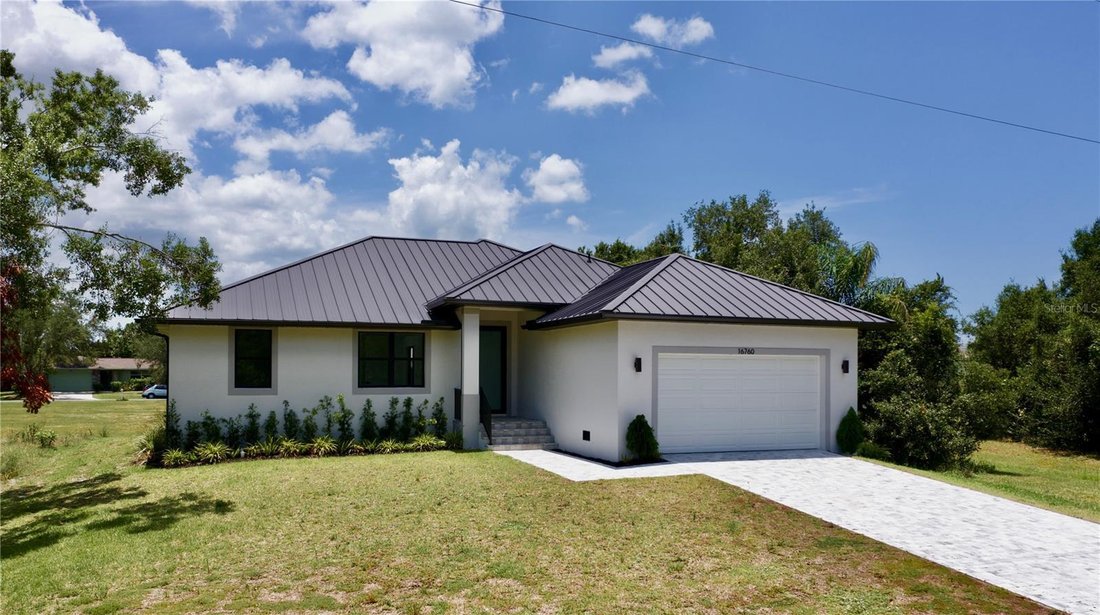 House in Punta Gorda, Florida, United States 1 - 19067455