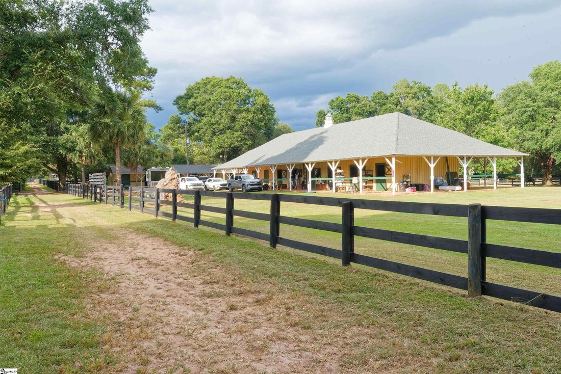 Casa a Aiken, Carolina del Sud, Stati Uniti 2 - 19067362