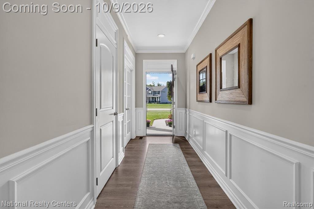 Maison à Howell, Michigan, États-Unis 4 - 19066480