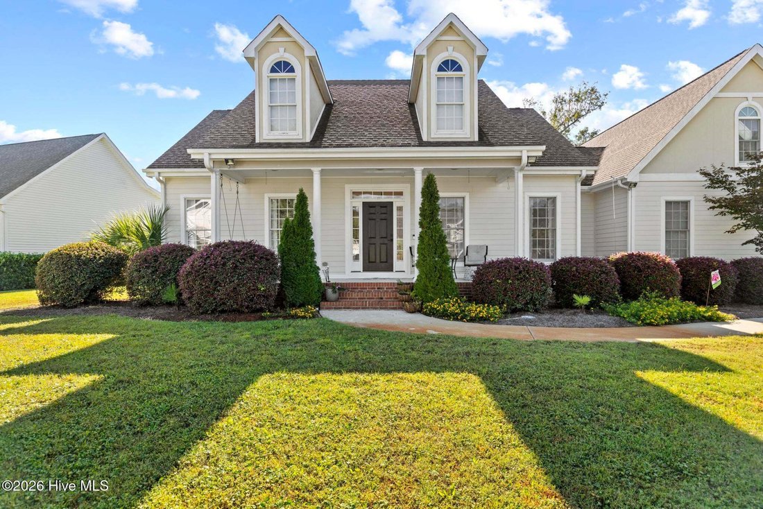 House in Newport, North Carolina, United States 2 - 19066444