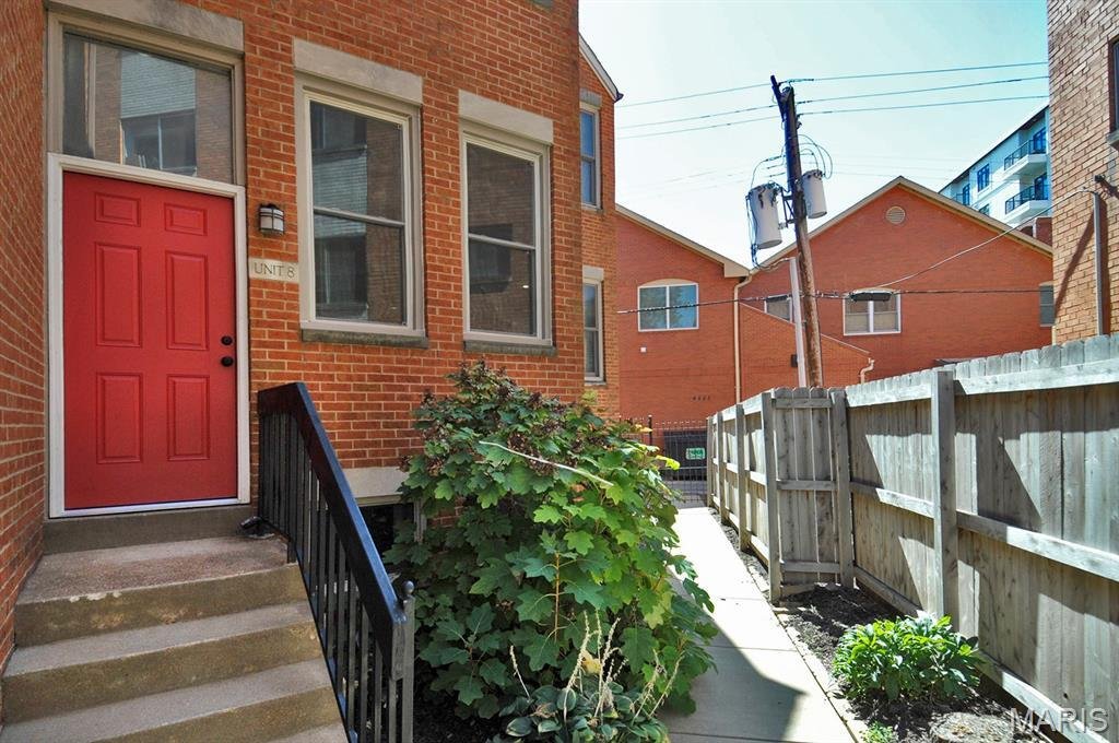 Condo in St. Louis, Missouri, United States 3 - 19066344