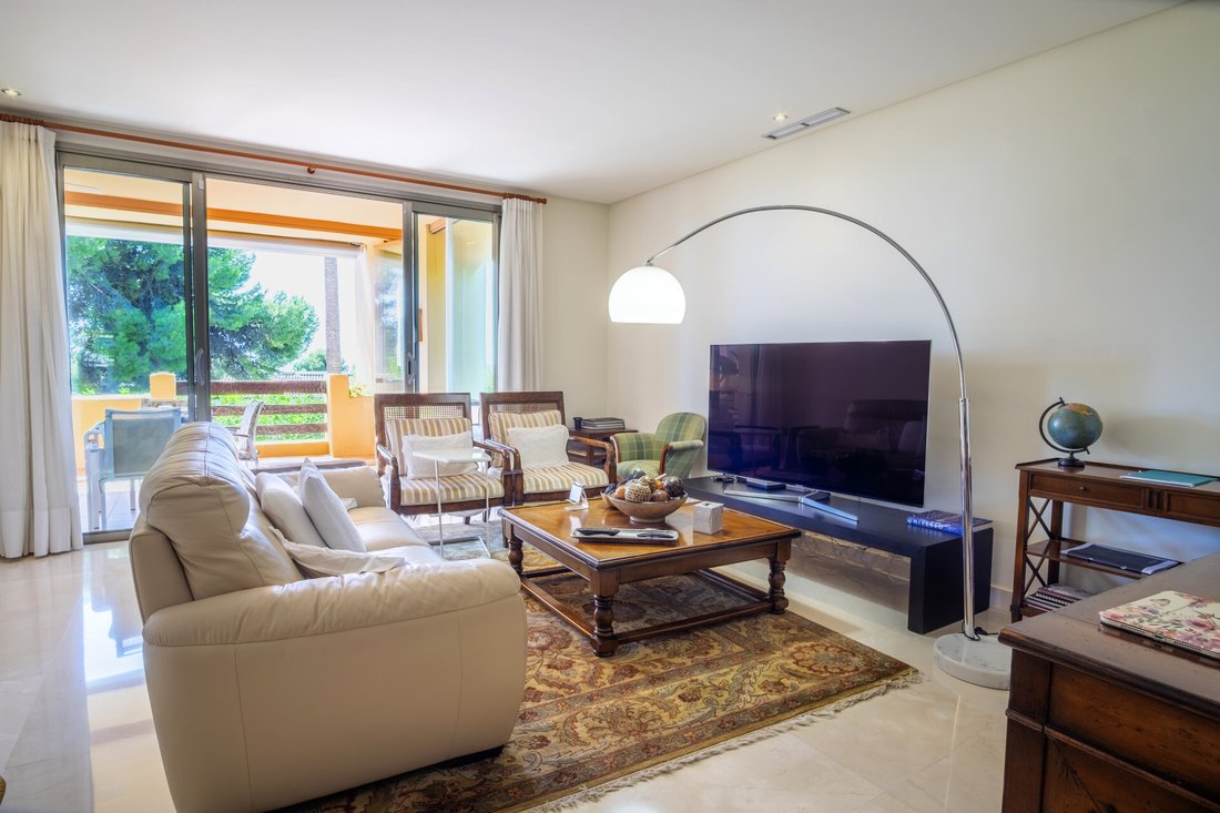 Appartement à Marbella, Andalousie, Espagne 4 - 19066634