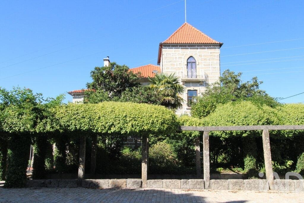 Azienda agricola a Bodiosa, Distretto di Viseu, Portogallo 1 - 19067790