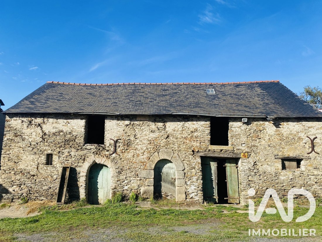 House in Nord, Suce-sur-Erdre, France 4 - 19067992