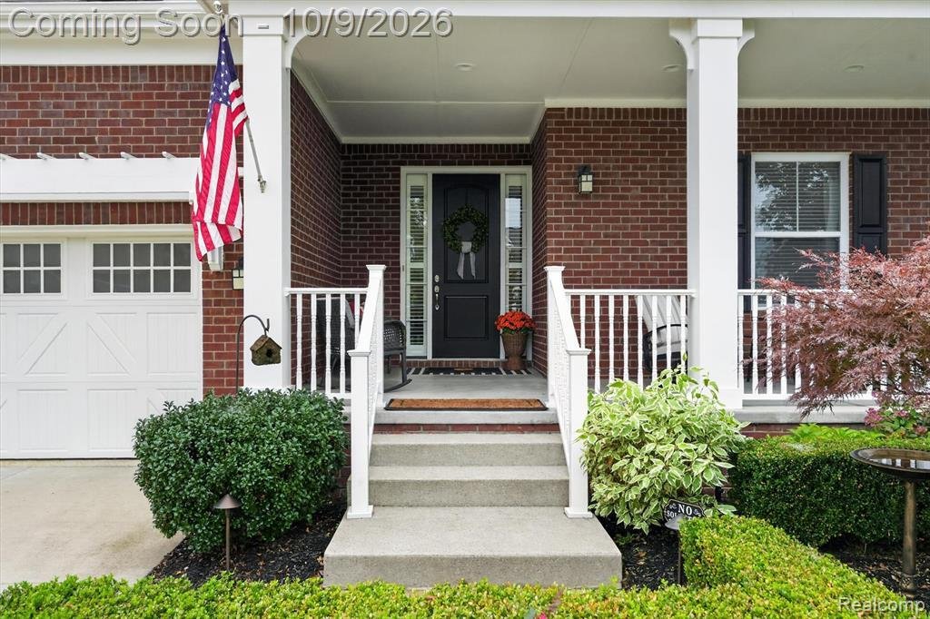 Maison à Canton, Michigan, États-Unis 4 - 19066511