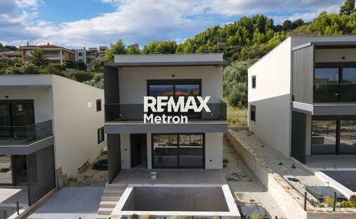 Appartement à Pallini Municipal Unit, Macedonia and Thrace, Grèce 1