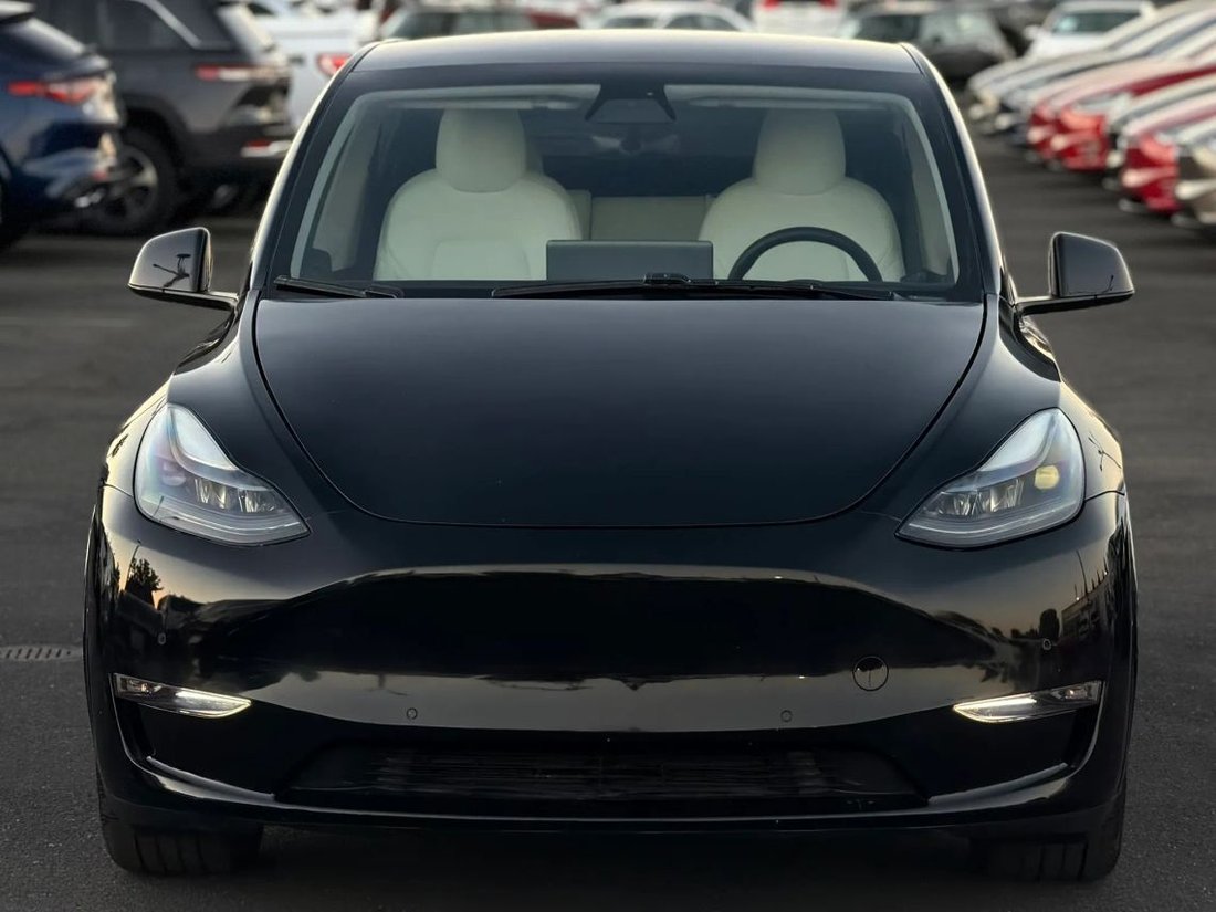 Suv in Sacramento, CA, United States 4 - 19067534