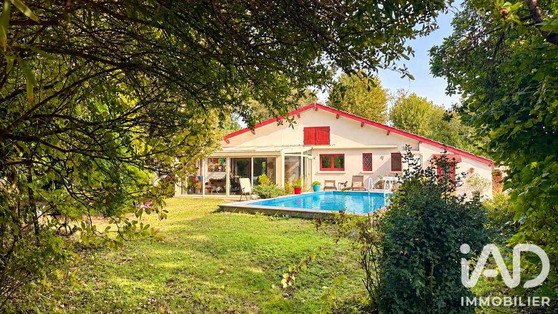 Casa en Ares, Nueva Aquitania, Francia 3 - 19068011