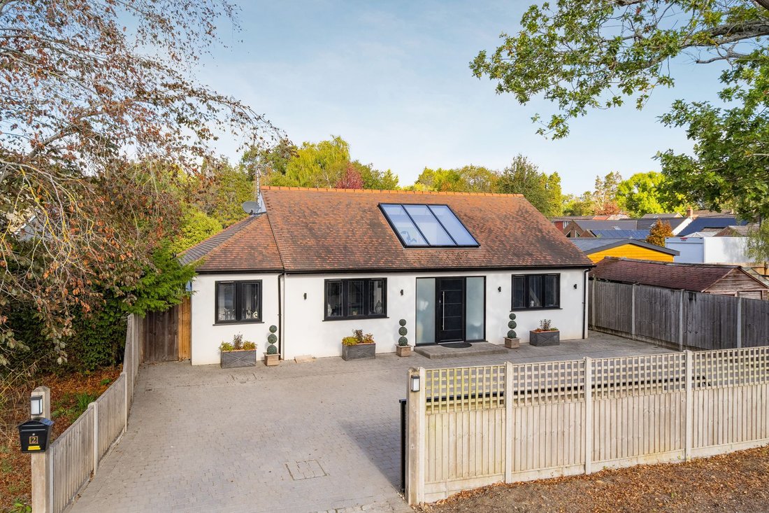 Bungalow a Ascot, Inghilterra 1 - 19066307