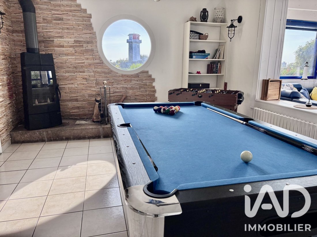 Haus in Frankreich 5 - 19067980