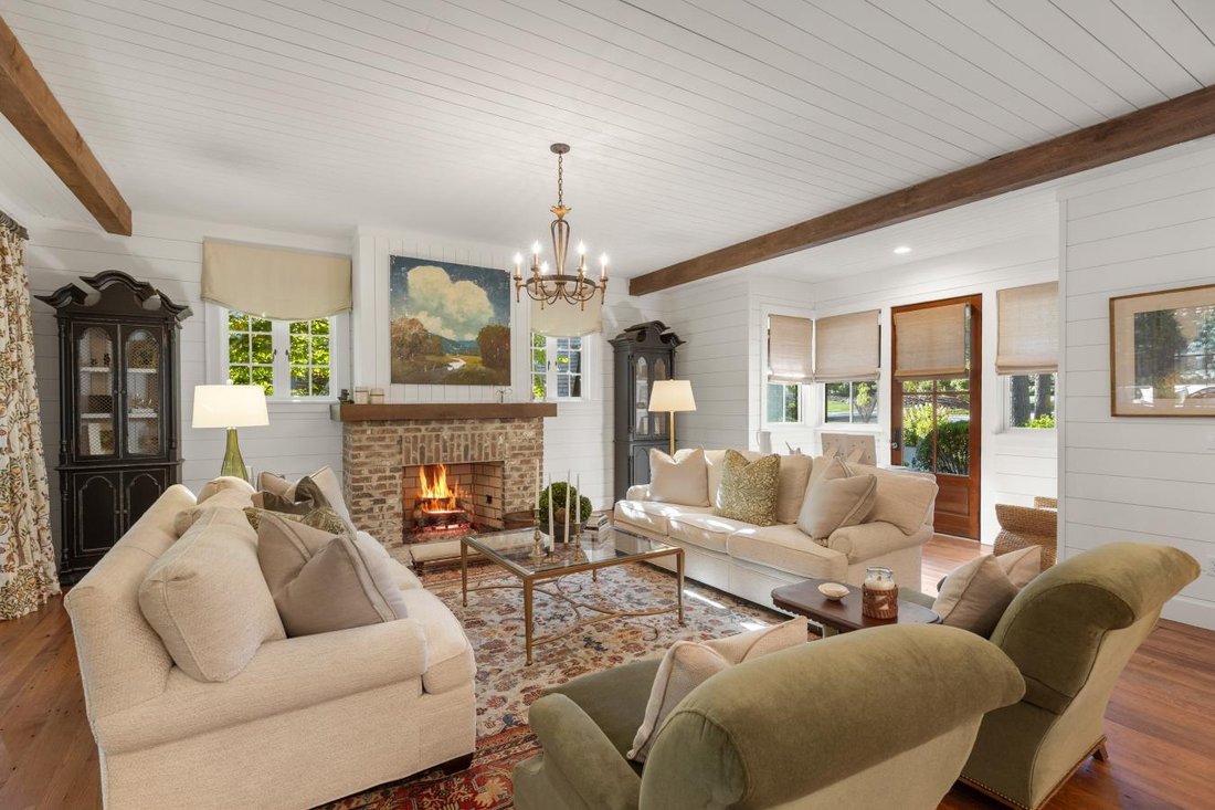 Casa a Highlands, Carolina del Nord, Stati Uniti 5 - 19066895