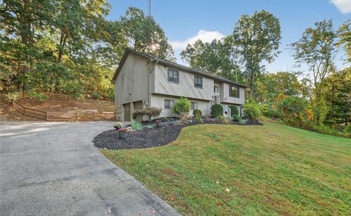 House in Lagrangeville, New York, United States 1