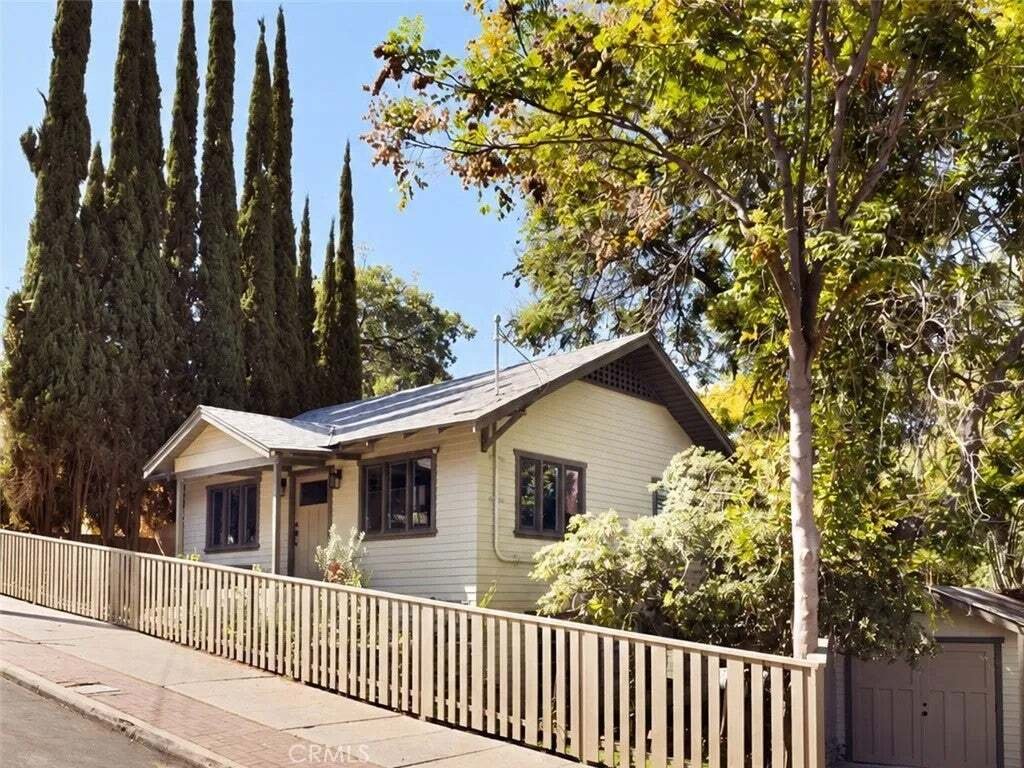 Casa en Los Ángeles, California, Estados Unidos 2 - 19066597