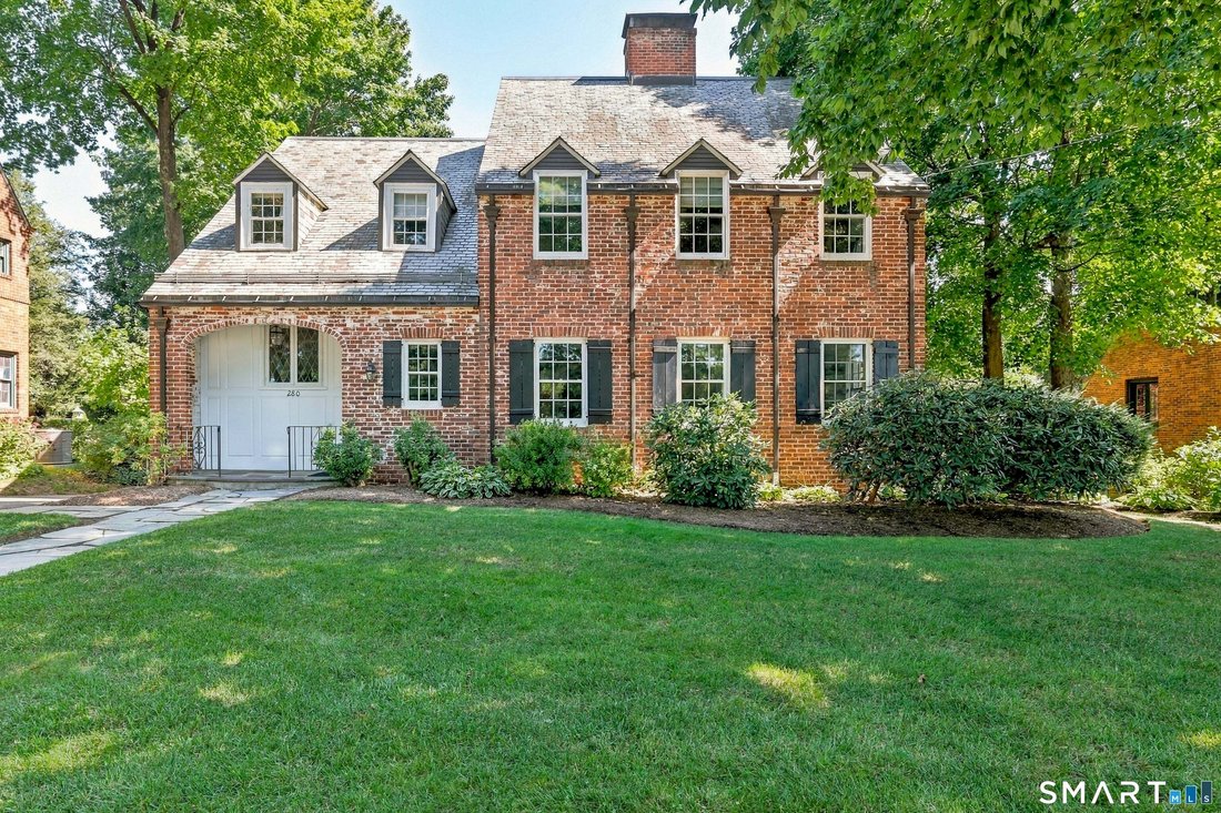 Haus in West Hartford, Connecticut, Vereinigte Staaten 1 - 19066154