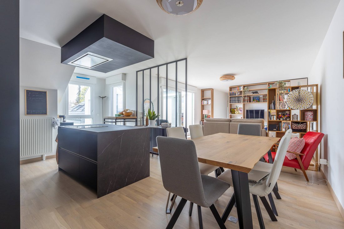 Apartamento en Vieux Village, Fontaine-lès-Dijon, Francia 5 - 19067185