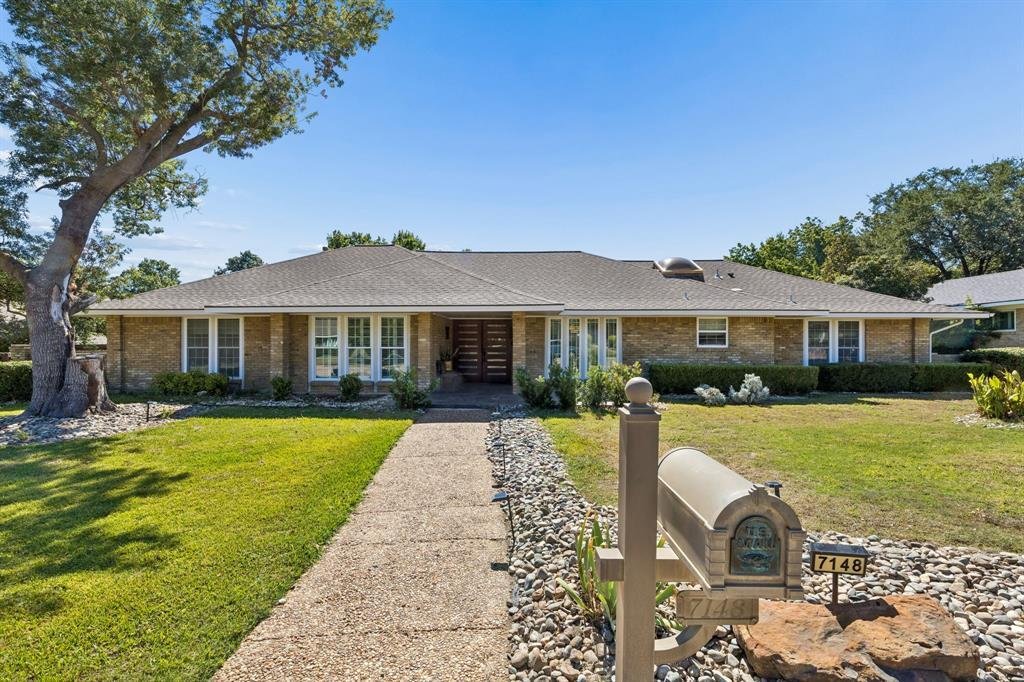 House in Dallas, Texas, United States 1 - 19066675