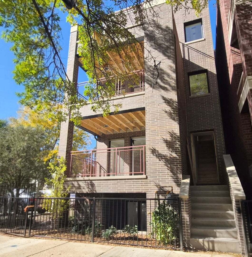Condominio en Chicago, Illinois, Estados Unidos 1 - 19066472