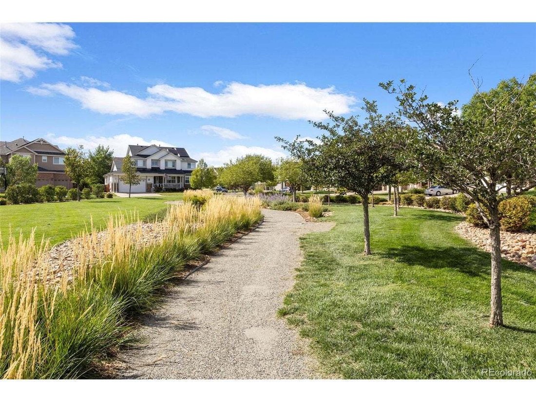 Casa en Aurora, Colorado, Estados Unidos 2 - 19066266