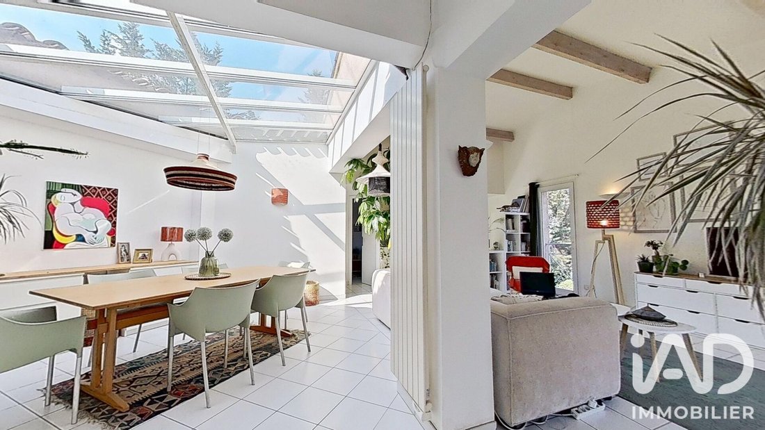 House in Nartelle-Noyer-Bellevue-bd des Sardinaux, Sainte-Maxime, France 2 - 19067991