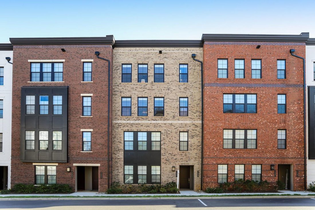 House in McLean, Virginia, United States 1 - 18937351