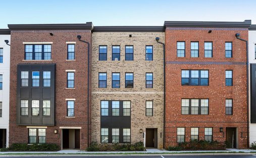 House in McLean, Virginia, United States 1