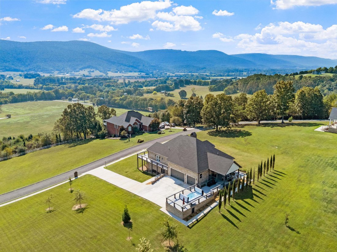 House in Dunlap, Tennessee, United States 1 - 19065959