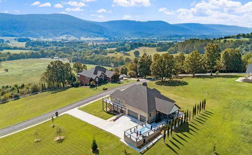 Maison à Dunlap, Tennessee, États-Unis 1