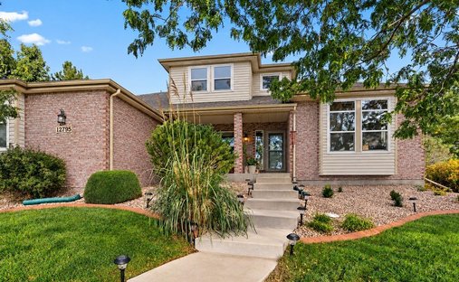 Maison à Northglenn, Colorado, États-Unis 1