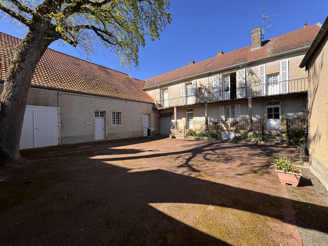 Casa a Fixin, Borgogna-Franca Contea, Francia 3 - 19067149
