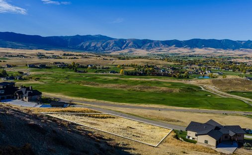 Terreno a Sheridan, Wyoming, Stati Uniti 1
