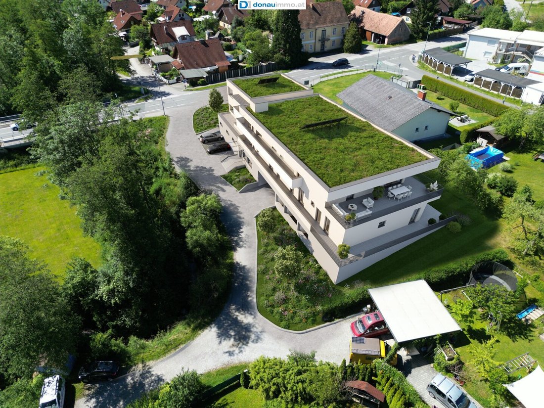 Penthouse in Hart bei Graz, Steiermark, Österreich 4 - 19067681