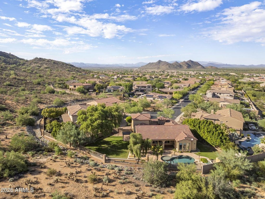 Casa en Peoria, Arizona, Estados Unidos 4 - 19066863