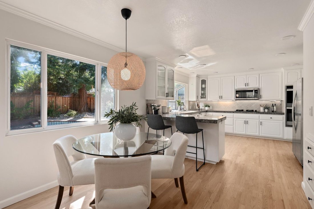 Casa a Mountain View, California, Stati Uniti 2 - 19067309
