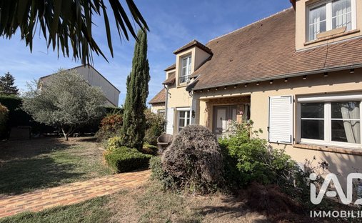 Haus in Rubelles, Île-de-France, Frankreich 1