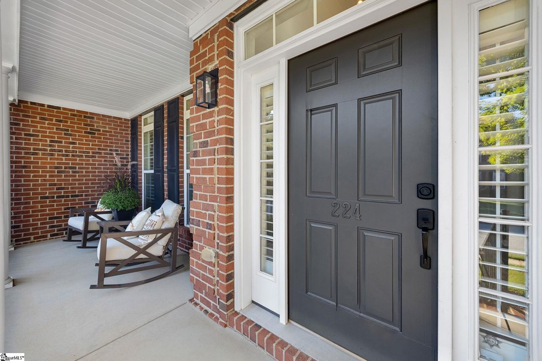 House in Simpsonville, South Carolina, United States 5 - 19066122