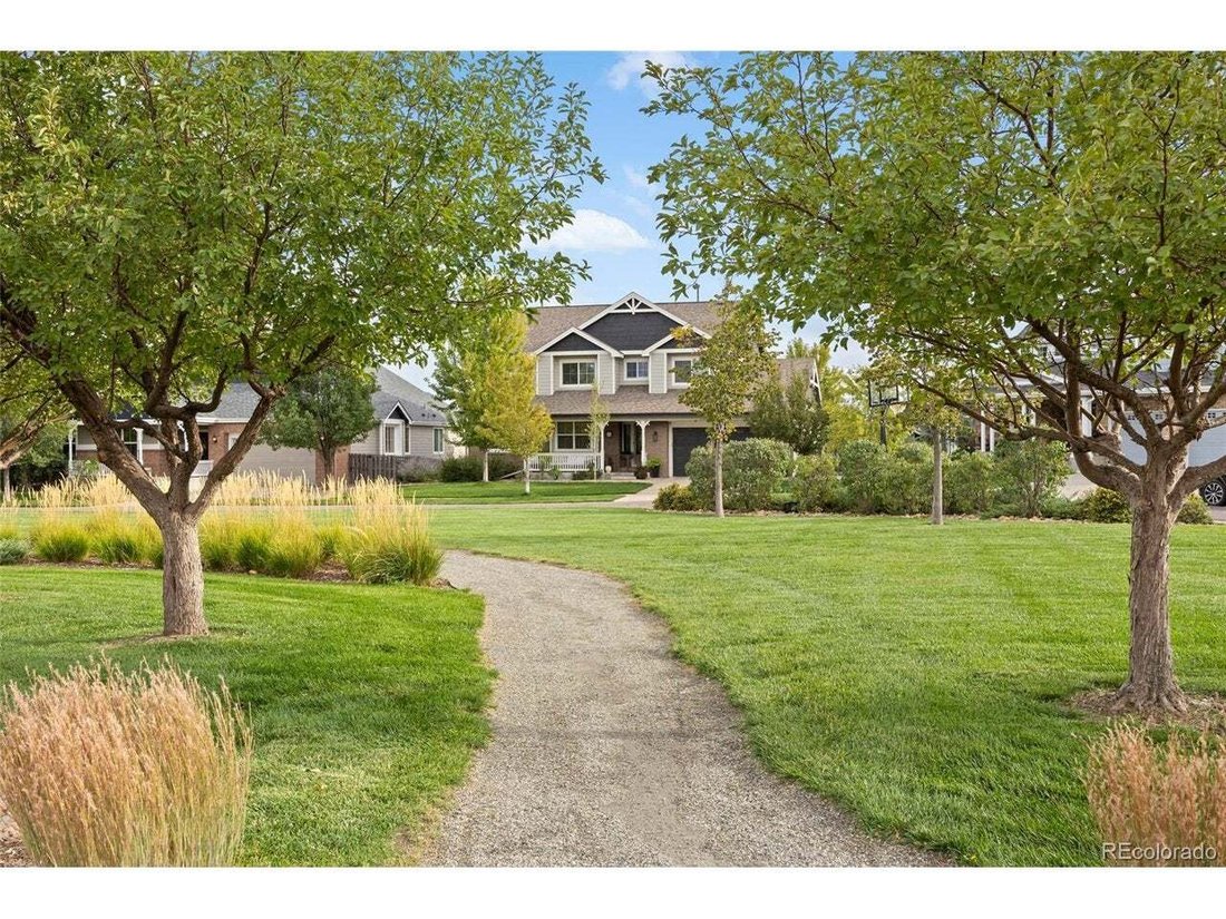 Casa en Aurora, Colorado, Estados Unidos 1 - 19066266