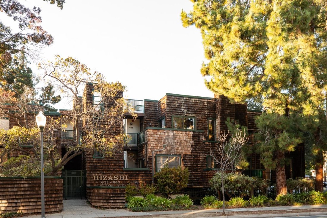 Condominio en Palo Alto, California, Estados Unidos 1 - 19067292