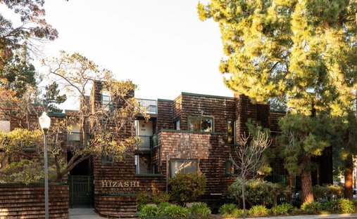 Condo in Palo Alto, California, United States 1