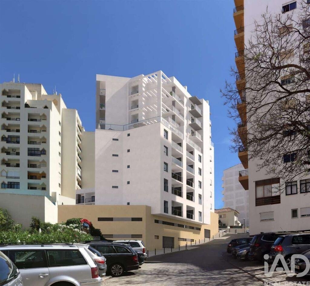 Apartment in Portimao, Algarve, Portugal 5 - 19067795