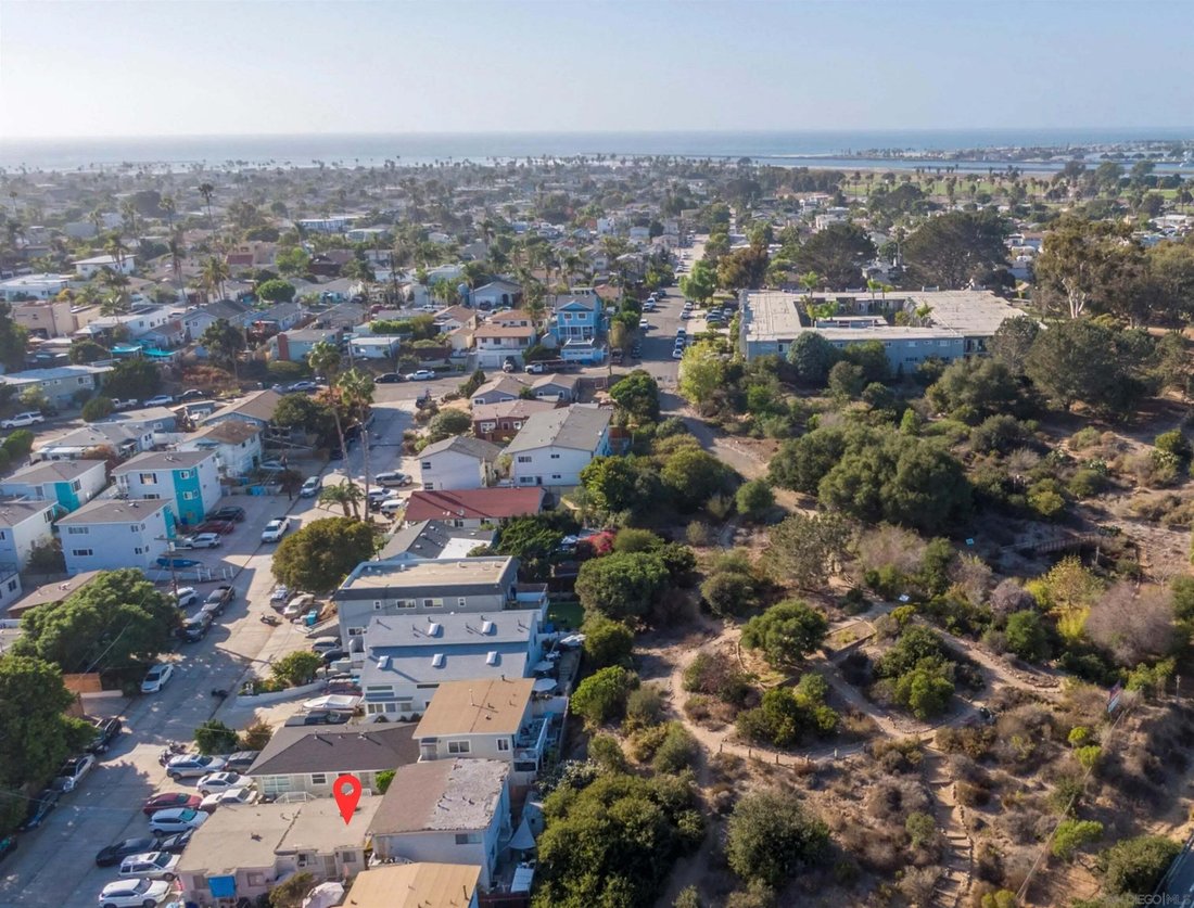 San Diego, California, United States 5 - 19066539