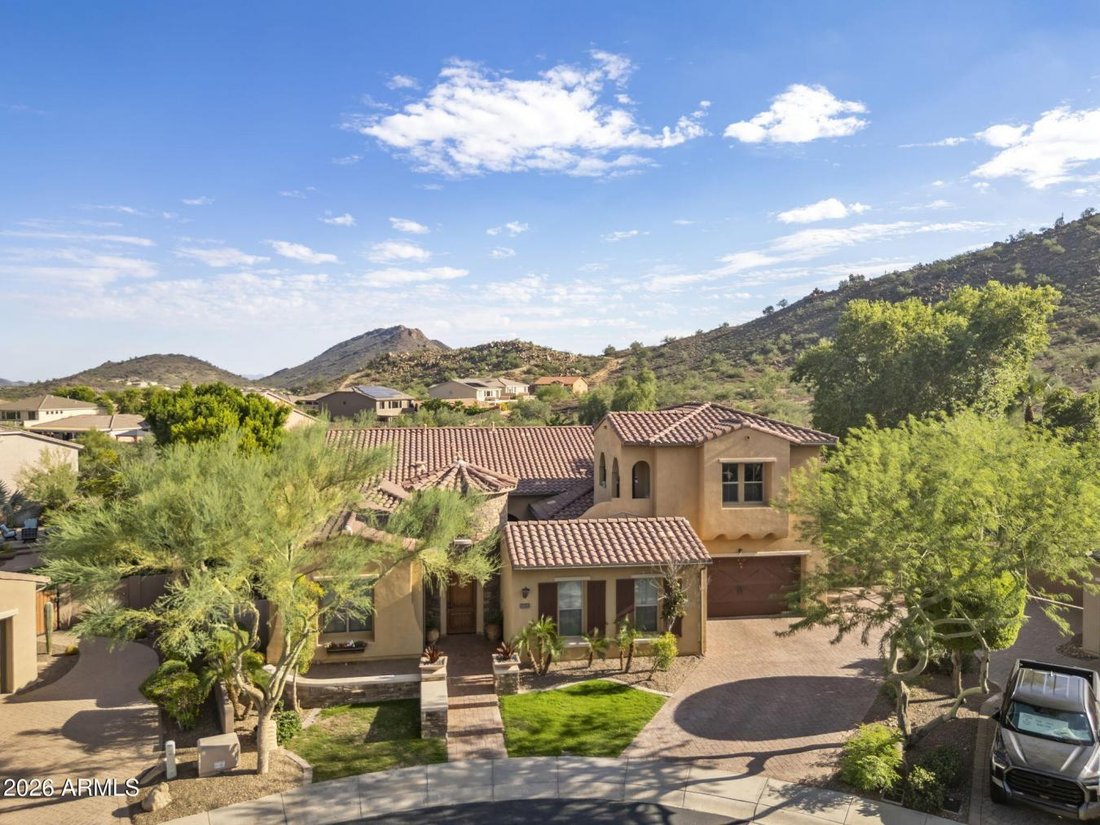 Casa en Peoria, Arizona, Estados Unidos 2 - 19066863