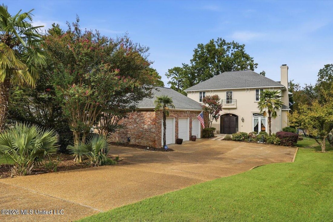 Casa a Ridgeland, Mississippi, Stati Uniti 1 - 19066143