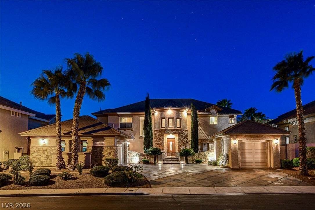 House in Las Vegas, Nevada, United States 2 - 19065952