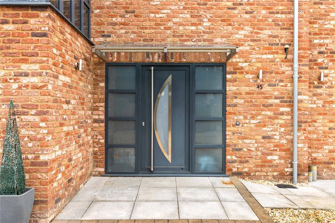 Haus in Humberston, England 5 - 19066782