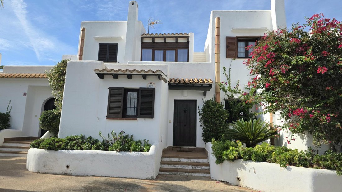 Townhouse in Santanyi, Balearic Islands, Spain 2 - 19066718