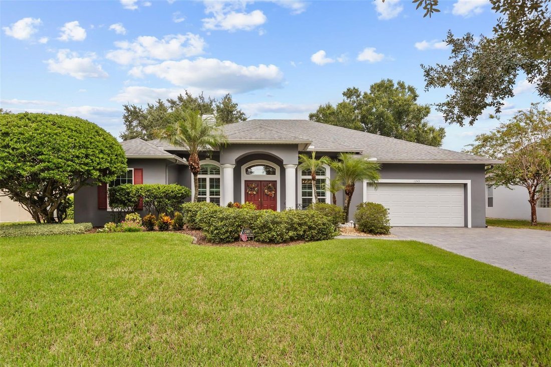 Haus in Orlando, Florida, Vereinigte Staaten 1 - 19066273