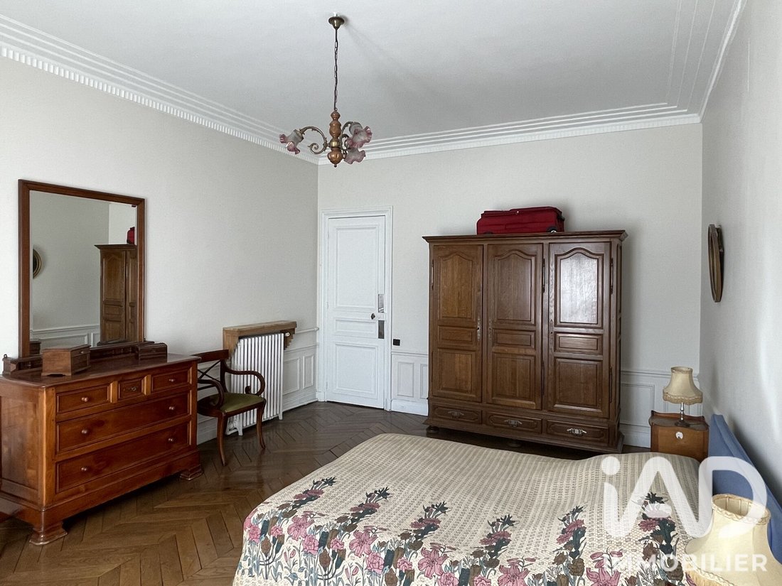 Apartment in Bois de Vincennes, Paris 12e Arrondissement, Paris 5 - 19067932
