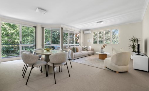 Wohnung in Coogee, New South Wales, Australien 1