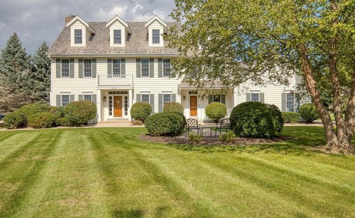 Casa a Brookfield, Wisconsin, Stati Uniti 1