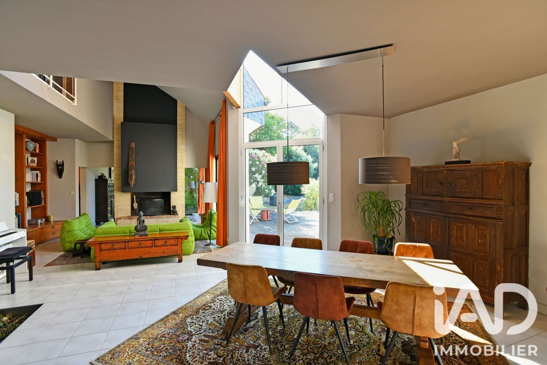 Casa a Savenay, Paesi della Loira, Francia 1 - 19068001